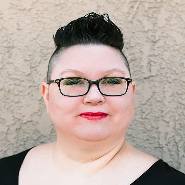 Christina Rains Christina Rains