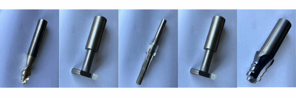 Custom Tool Inside Photo Custom Tool Inside Photo
