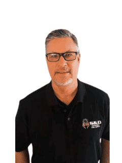 Damon Beckley - White