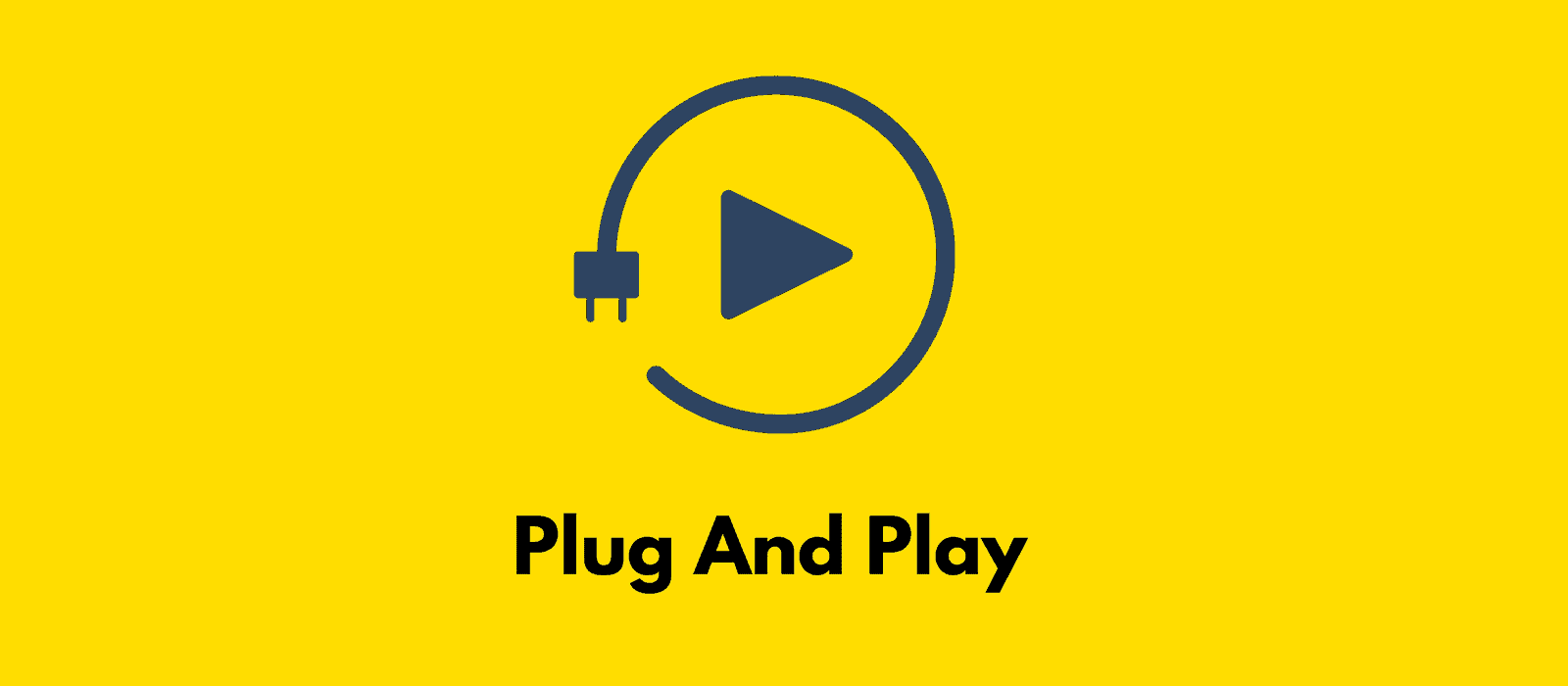 Plug&PlayFeatureImage