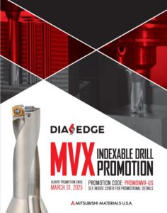 mvx PROMOTION